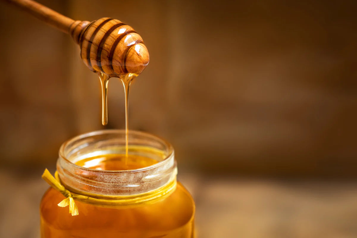Case of Royal Honey (12 packs)