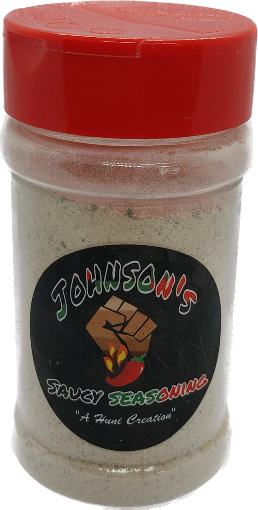 Ranch Dressing Seasoning