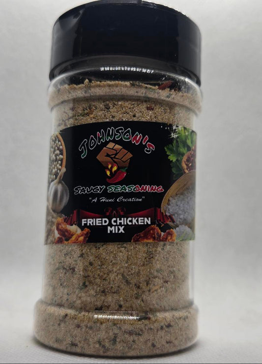 Fried Chicken Mix