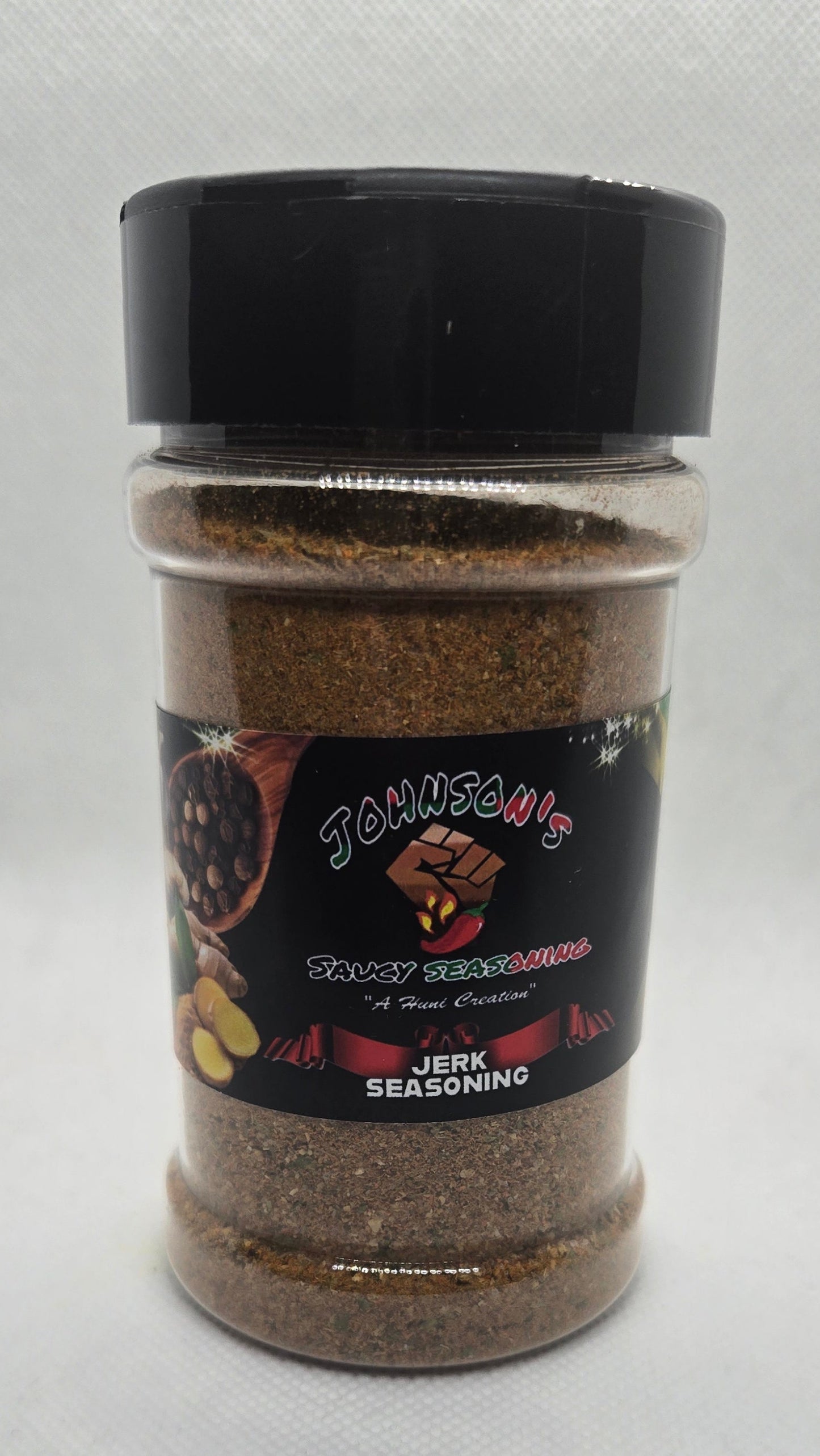 Jerk Seasoning