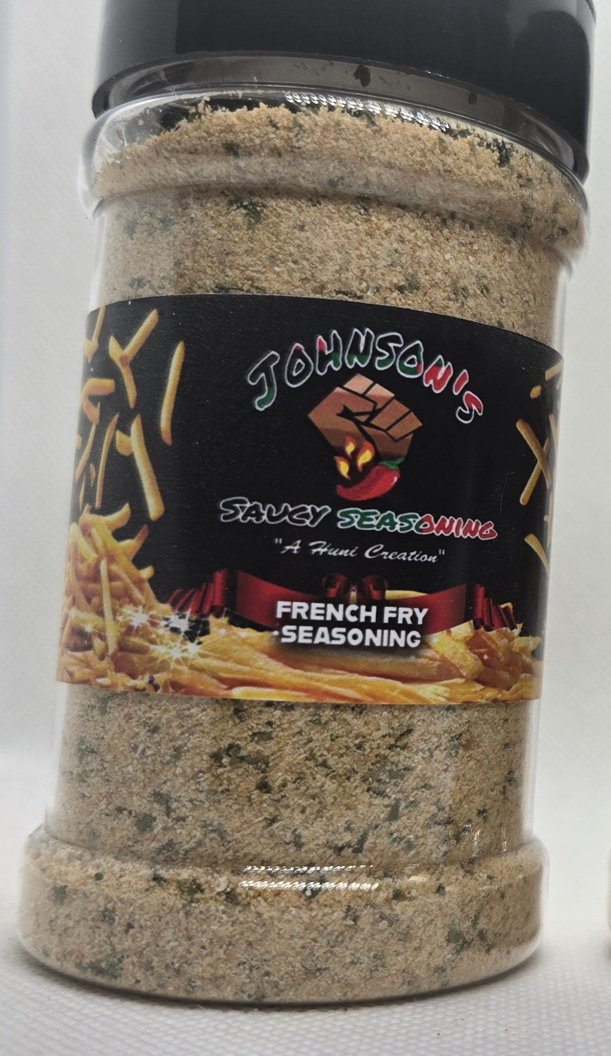 French Fry Seasoning