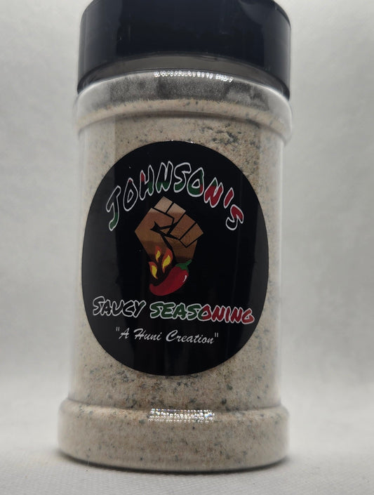 Ranch Dressing Seasoning