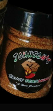 Pizza Seasoning